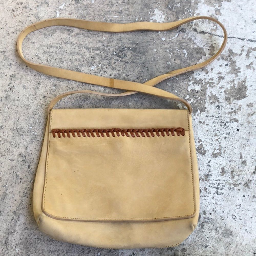 Francesco Biasia bag  